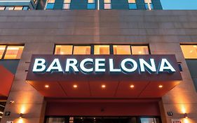 Hotel 3K Barcelona